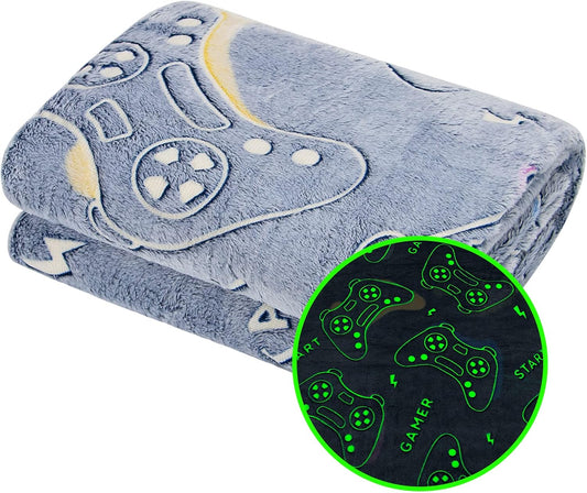 Moroa - Glow in The Dark Blanket Game